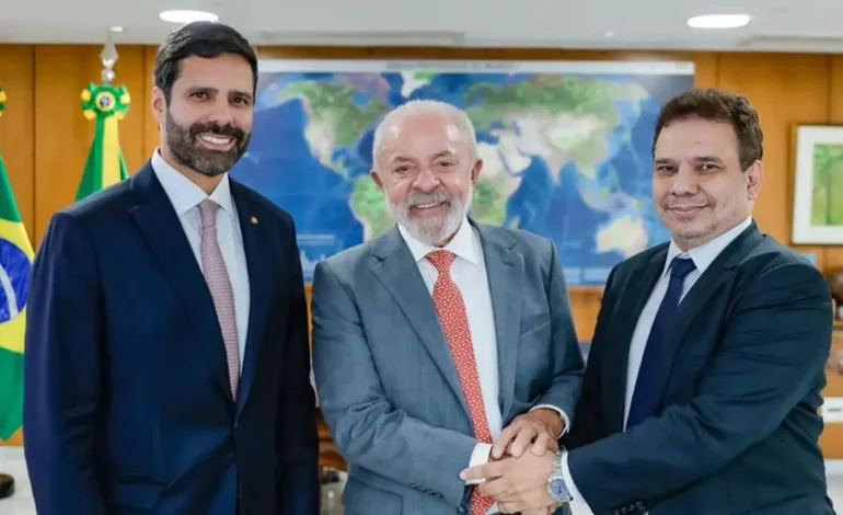 Wellington Lima e Silva é o novo ministro da Justiça