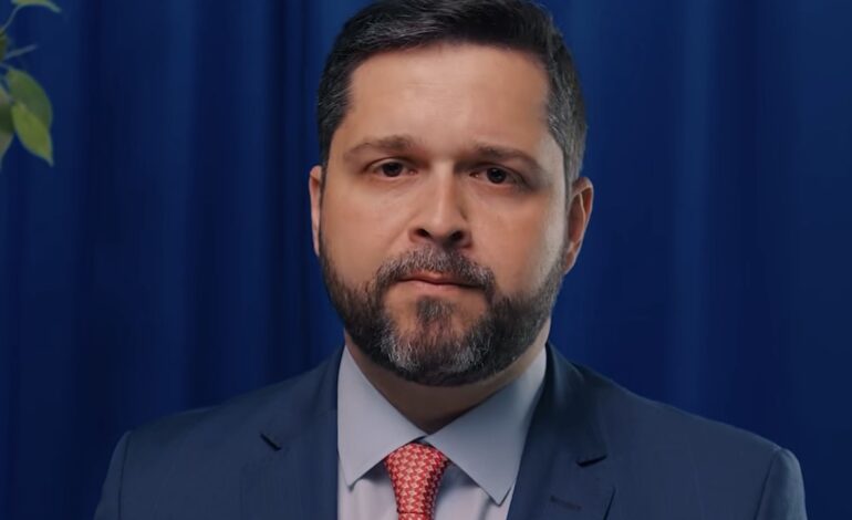 Advogado campista subscreve ação que anulou eleição para presidência da Alerj