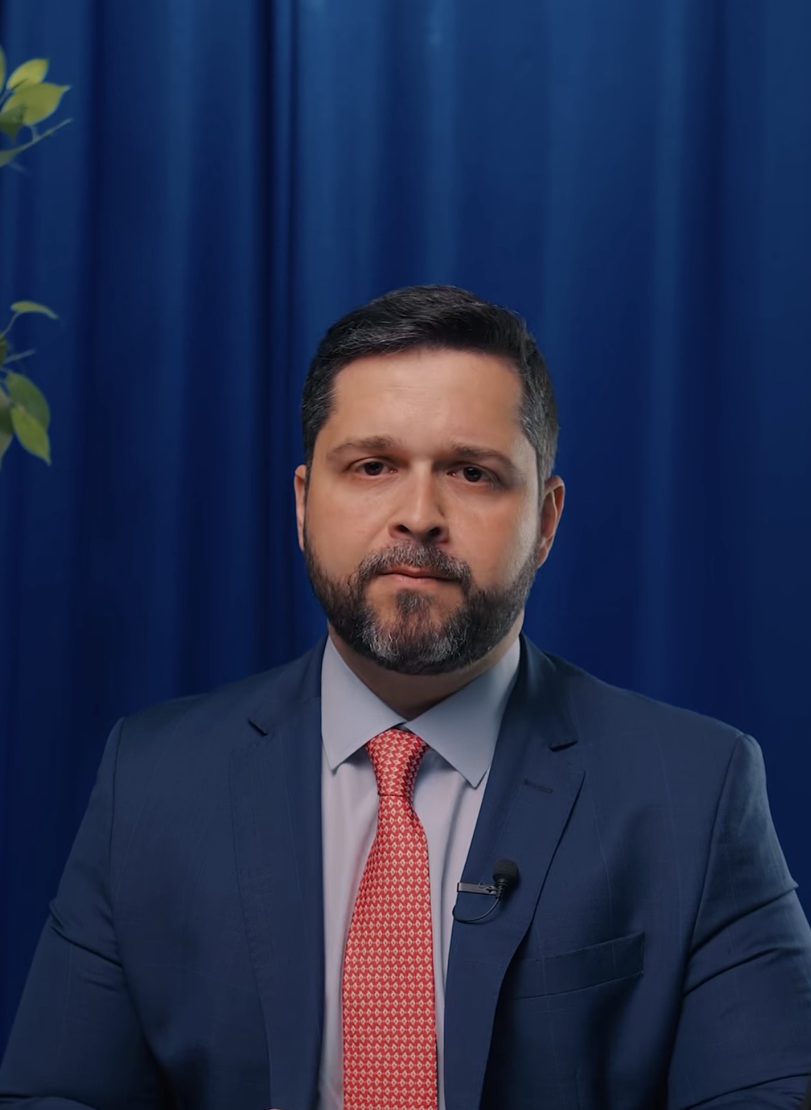 Advogado campista subscreve ação que anulou eleição para presidência da Alerj