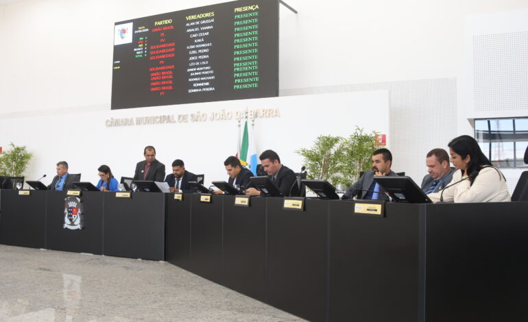 Câmara sugere vigilância armada nas escolas e creches de SJB