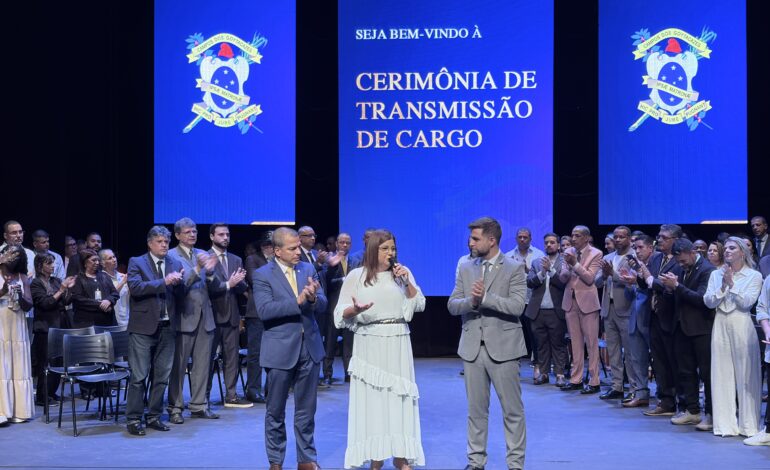 Rosinha Garotinho aceita convite e será secretária de Frederico Paes