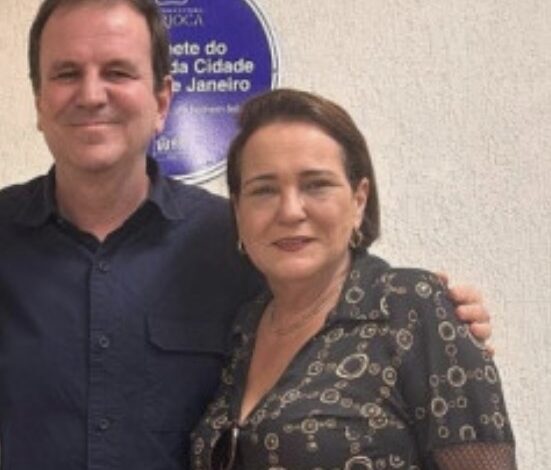 Carla Machado se filia ao PSD para buscar a reeleição