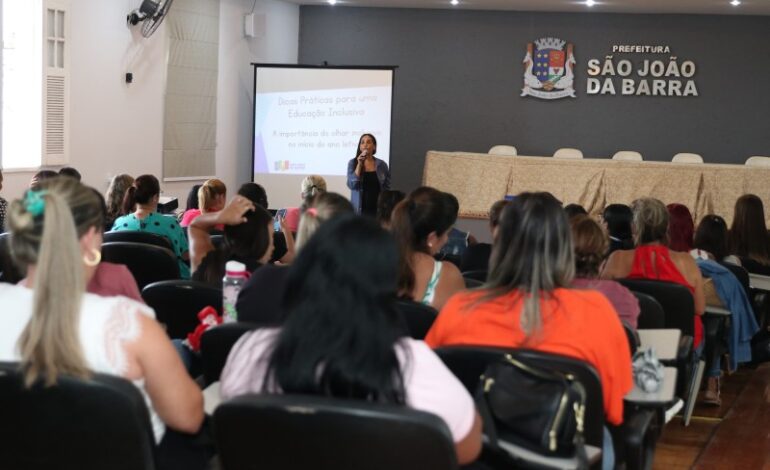 SJB aprova adequação do piso do magistério municipal ao nacional