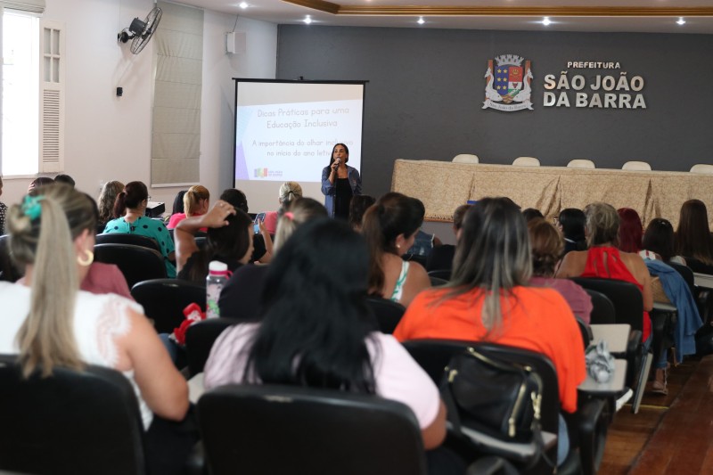 SJB aprova adequação do piso do magistério municipal ao nacional