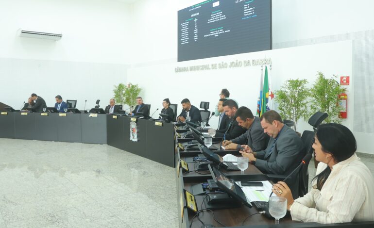 Após apagões na cidade, Câmara de SJB quer convocar diretores da Enel