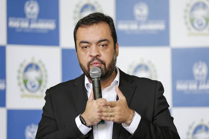 TCE reprova contas de Cláudio Castro de 2025