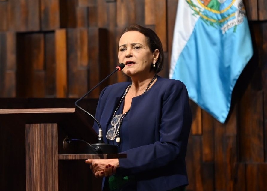 Carla Machado é a deputada que mais destina emendas para região