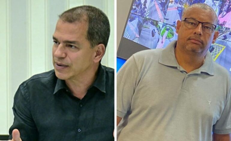 Frederico Paes conversará com Sub Jackson antes de definir secretário