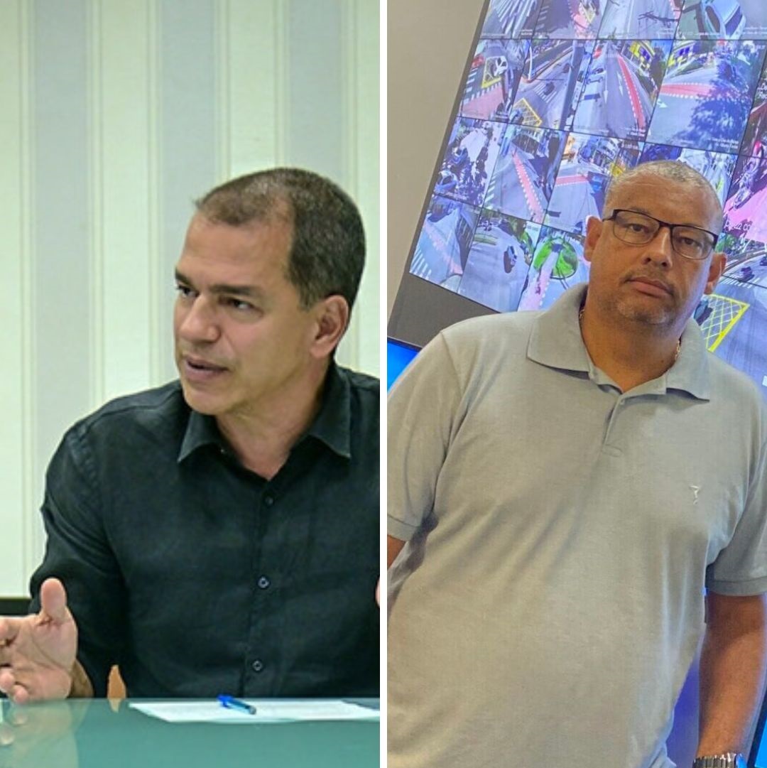 Frederico Paes conversará com Sub Jackson antes de definir secretário