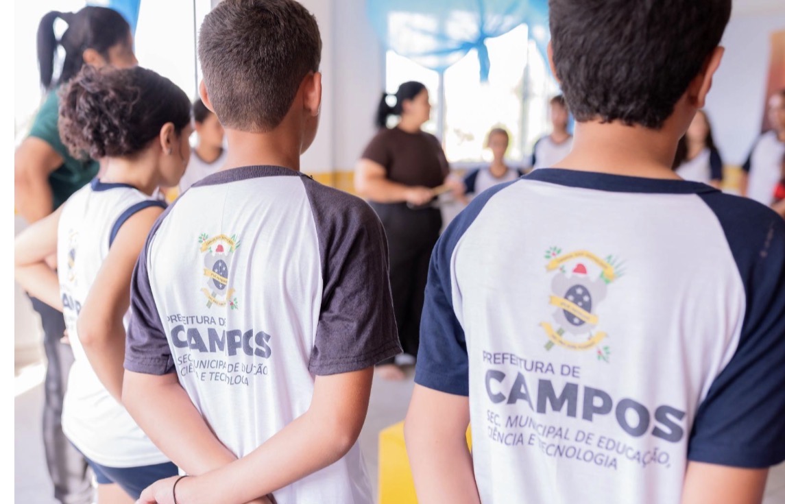 Ferroport patrocina iniciativa para formação cultural e combate ao racismo em Campos
