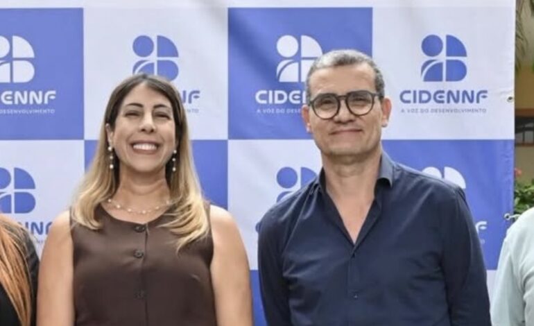 Mudança na Comunicação de SJB: Rodrigo Florêncio secretário, Raphael Pereira como sub