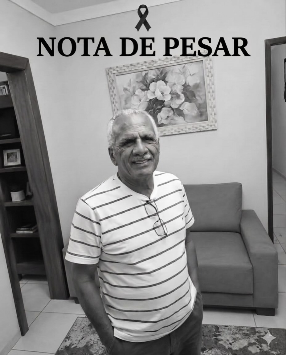 Morre Vilson Pessanha, ex-diretor do Colégio Cenecista de SJB