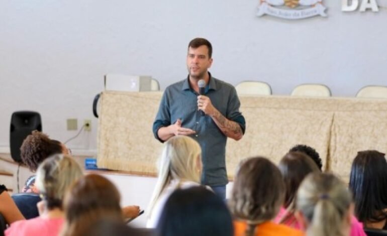 SJB alcança seu melhor Ideb dos anos iniciais