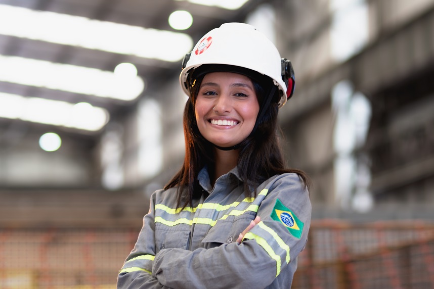 Ferroport abre inscrições para programa de estágio para mulheres no Açu e no Rio
