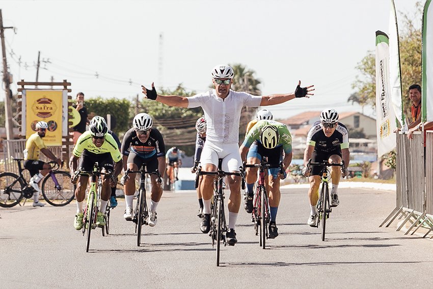 Segunda edição do Tour São Francisco supera expectativas