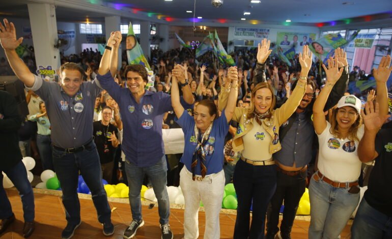 Carla Machado inicia campanha nos seus redutos e amplia arco de alianças