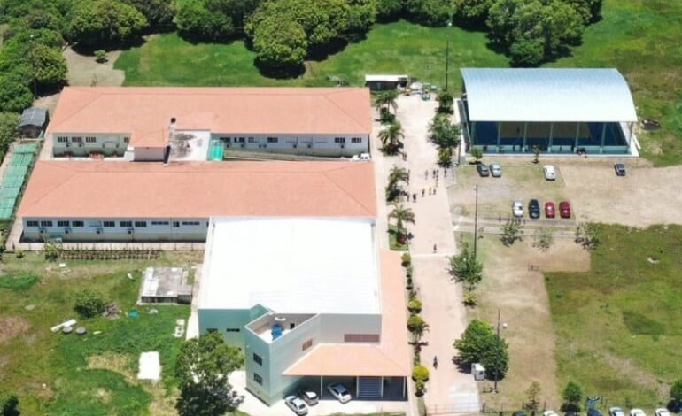 Campus SJB do IFF abre inscrições para cursos técnicos em 2027