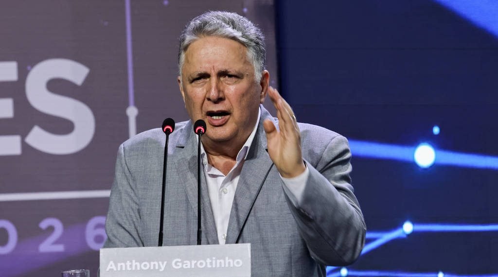 Sub judice, votos de Garotinho vão entrar na conta que define se haverá 2º turno