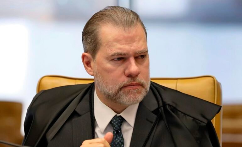 Toffoli libera campanha de Renan Santos pela internet