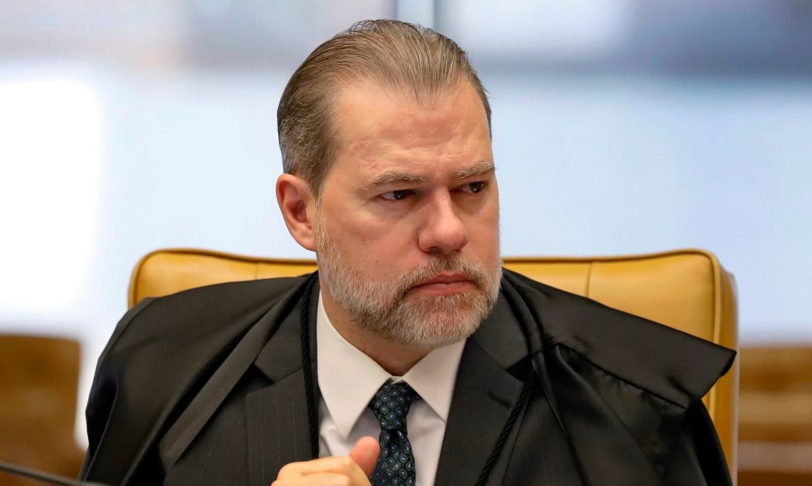 Toffoli libera campanha de Renan Santos pela internet
