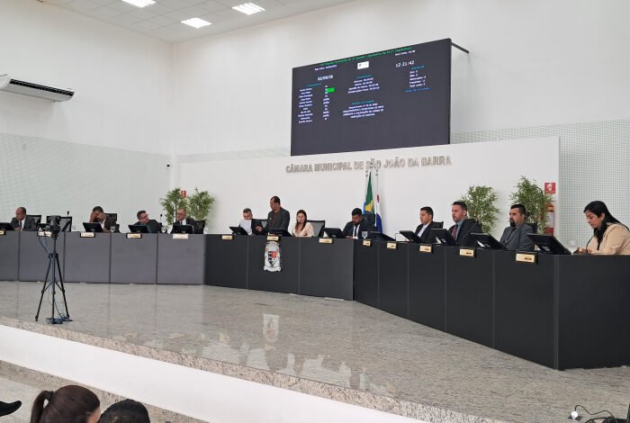 Câmara de SJB cobra agilidade no concurso da Educação