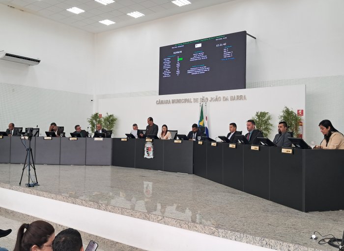 Câmara de SJB cobra agilidade no concurso da Educação