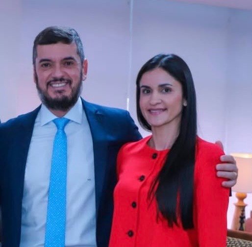 Esposa denuncia que Bacellar é “tratado como se não fosse gente” na prisão