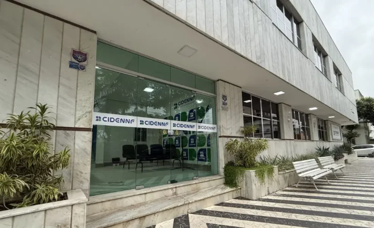Concurso do Cidennf tem inscrições prorrogadas