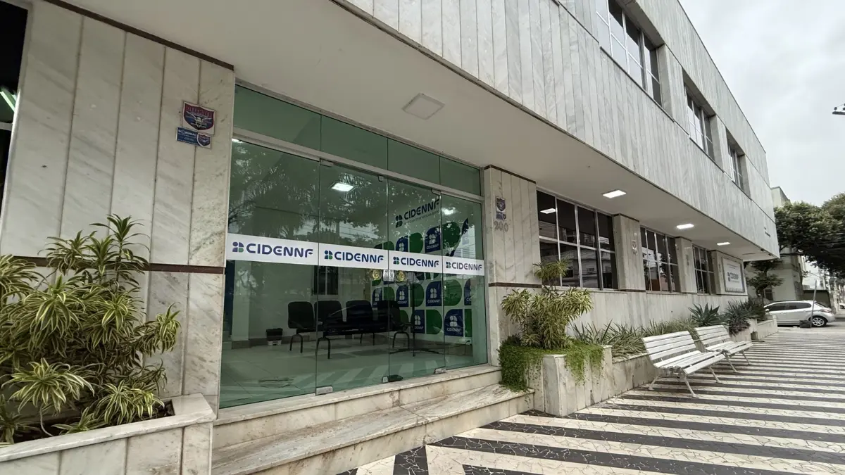 Concurso do Cidennf tem inscrições prorrogadas