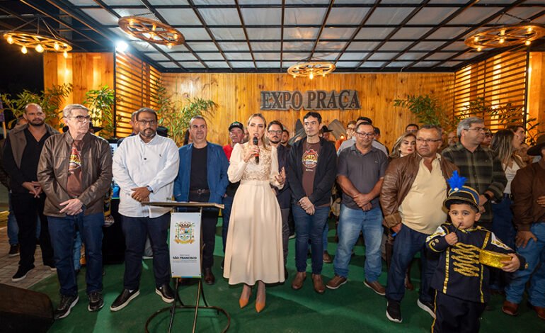 SFI dá início à 41ª Exposição Agropecuária