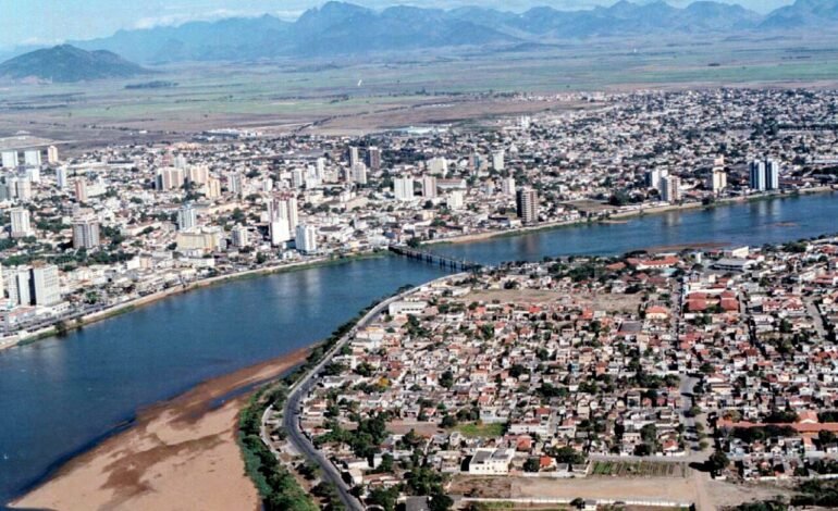 Campos lidera em abertura de empresas no interior no 2º quadrimestre de 2026