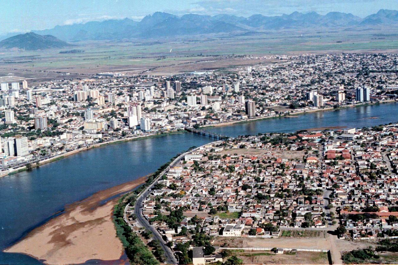 Campos lidera em abertura de empresas no interior no 2º quadrimestre de 2026