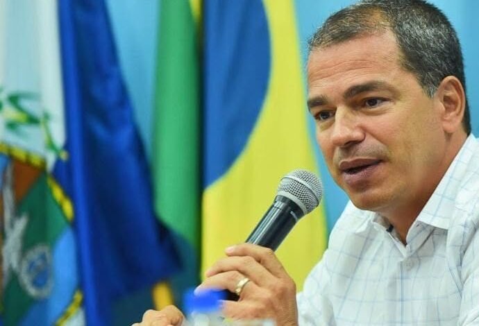 Prefeito de Campos, Frederico Paes passa por procedimento cirúrgico