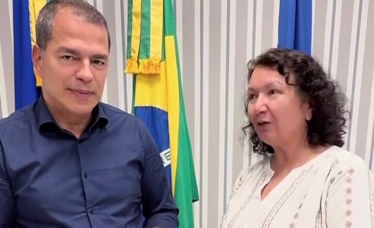 Prefeito de Campos convoca 331 aprovados no concurso da Educação