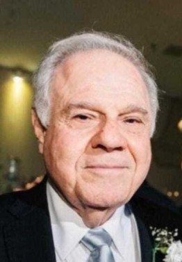 Empresário Alamir Chacur morre aos 84 anos
