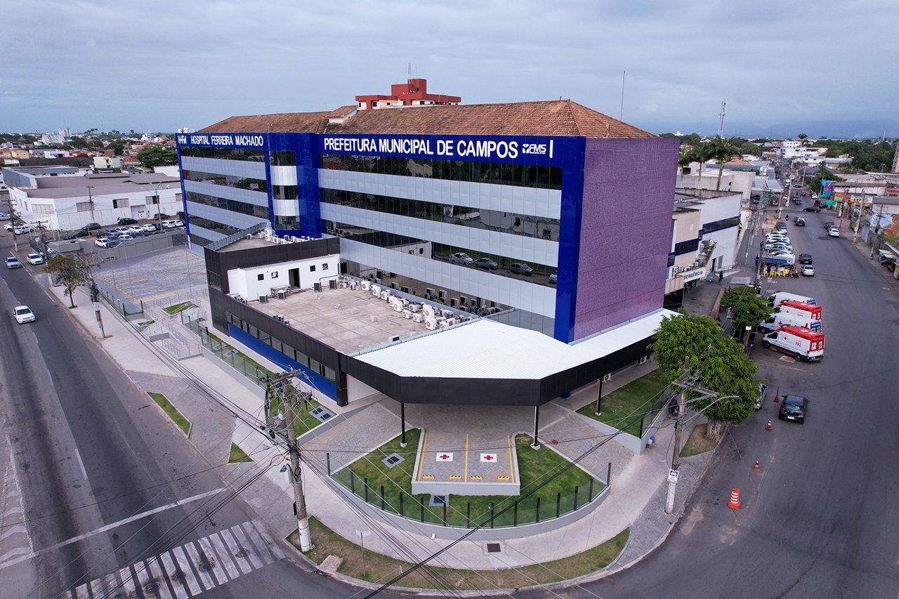 HFM conclui ajustes para inaugurar novo Centro Cirúrgico nesta terça