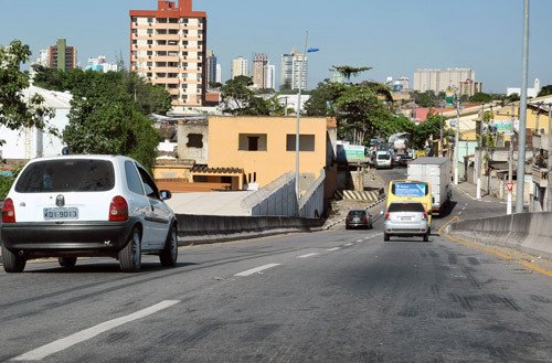 Prefeitura indica rotas alternativas durante interdição da Ponte Leonel Brizola