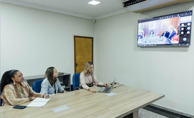 SFI participa de debate sobre impactos do El Niño na região