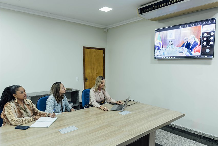 SFI participa de debate sobre impactos do El Niño na região