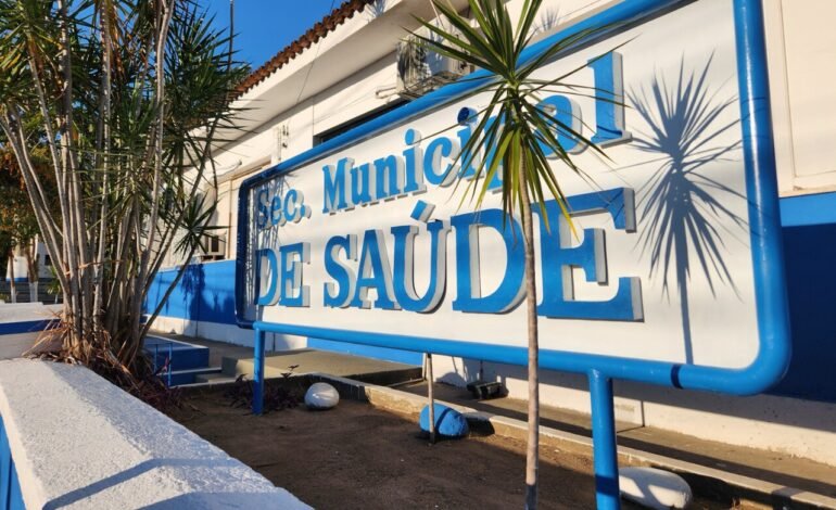 Saúde reforça alerta para casos de dengue e febre maculosa em Campos