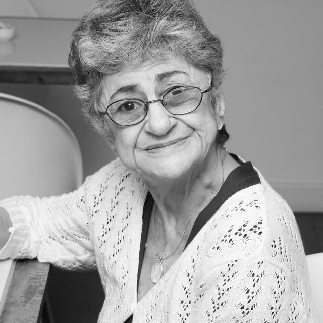 Morre Samira Matheus, mãe de Anthony Garotinho, aos 94 anos