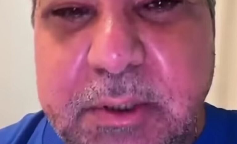 Quaquá sobre campanha de Lula: “não fala da vida real do povo e está sem coordenação”