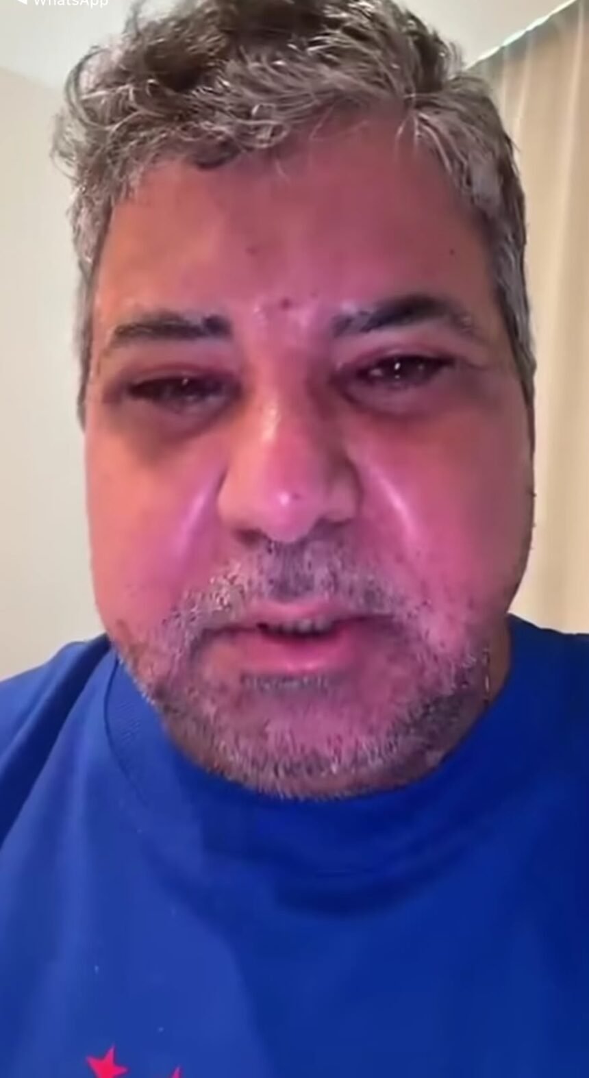 Quaquá sobre campanha de Lula: “não fala da vida real do povo e está sem coordenação”