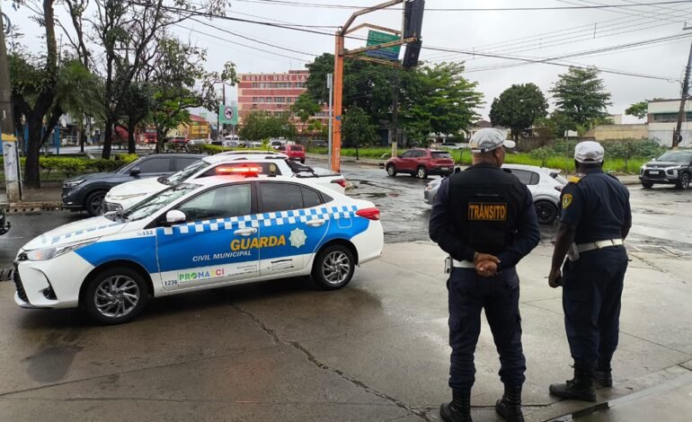 Campos homologa convocação de 87 candidatos do concurso da Guarda Municipal