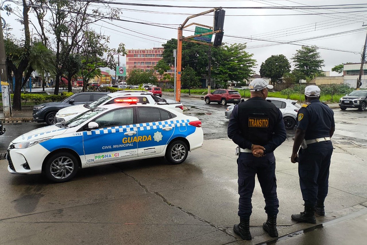 Campos homologa convocação de 87 candidatos do concurso da Guarda Municipal