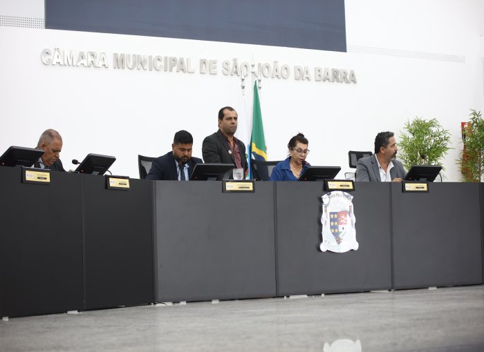 Câmara de SJB marca audiência pública do Plano Diretor para 6 de outubro