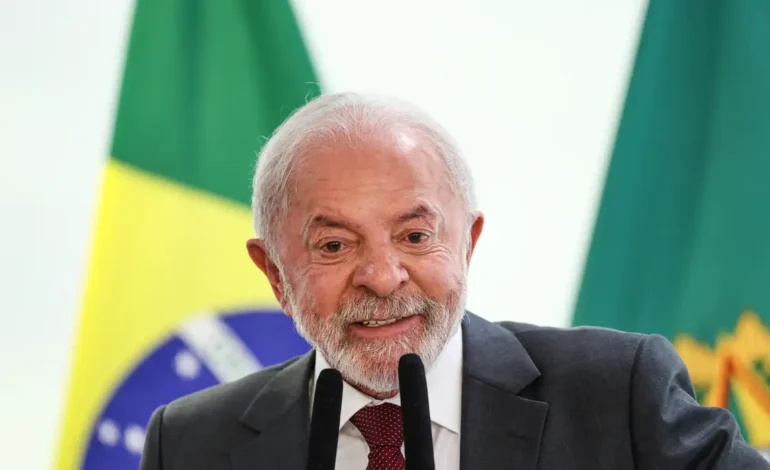 Lula pede quebra completa de sigilo do caso Master “doa a quem doer”