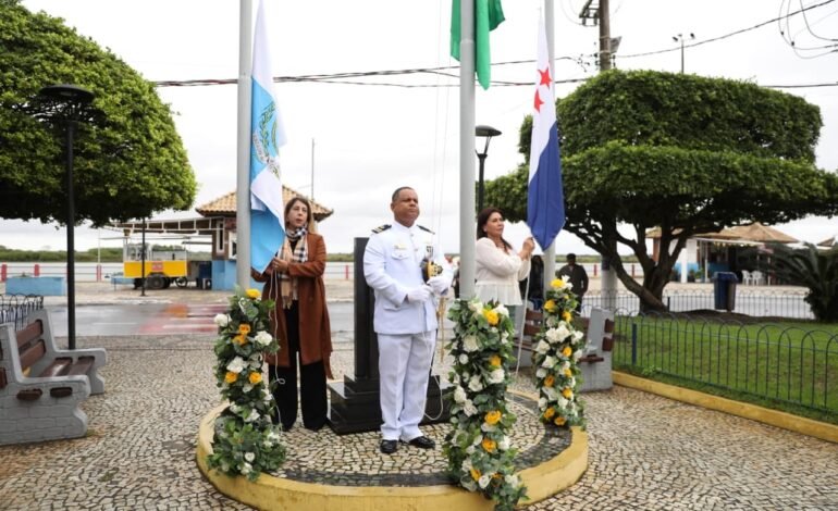 SJB adia desfiles em comemoração ao 7 de Setembro