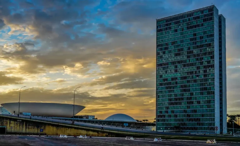 Oposição obstrui e fim da escala 6×1 não vai a plenário no Senado