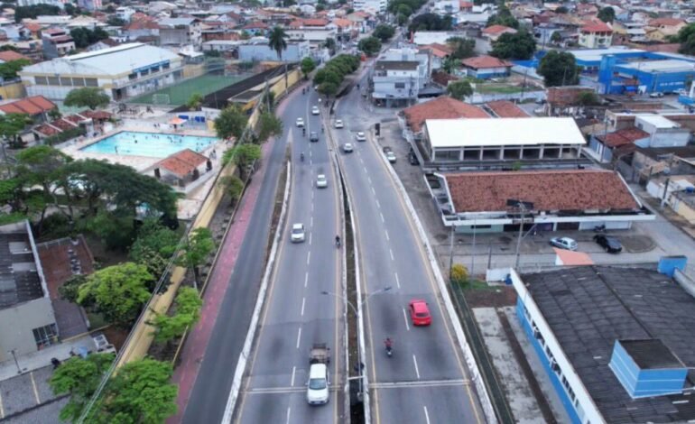 Prefeitura de Campos vai abrir Ponte Leonel Brizola para ciclistas e pedestres